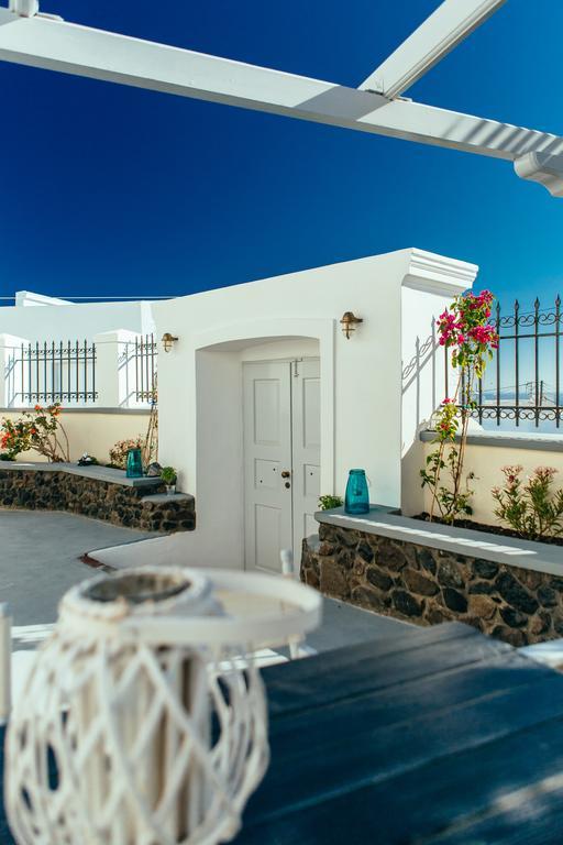 Day One Fira Mansion Apartment Exterior photo